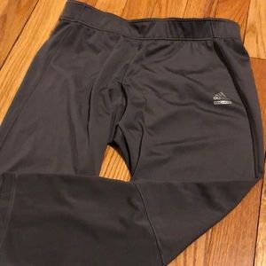 Adidas ClimaLite Leggings